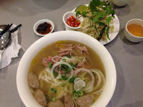 Pho Ba Le Vietnamese Noodle Bar - Pubs Adelaide 0