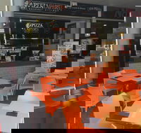 Pizza Capers - Strathpine - Pubs Adelaide