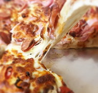 Pizza Rustica - Pubs Adelaide