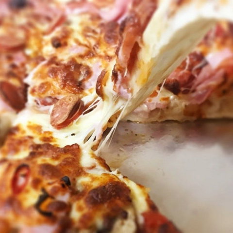 Pizza Rustica - Pubs Adelaide 0