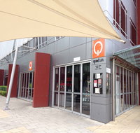Quad Cafe - Pubs Adelaide