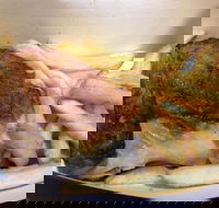 Red Rooster - Alexander Heights - Pubs Adelaide