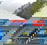 Redfin Fish  Chips - Pubs Adelaide