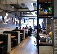 Ribs  Burgers - Hawthorn - Pubs Adelaide