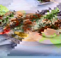 Rose's Lebanese Restaurant - Pubs Adelaide