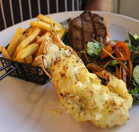 Salt - Pubs Adelaide