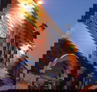 Sawyers Arms Tavern - Pubs Adelaide