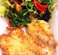 Sea Breeze Fish  Chips - Pubs Adelaide
