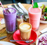 SI Cafe - Pubs Adelaide