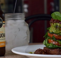 Simon's Gourmet Gallery Cafe - Pubs Adelaide