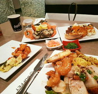 Star Buffet - Seven Hills - Pubs Adelaide