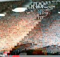 Steam  Wall - Pubs Adelaide