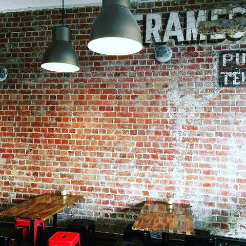 Steam & Wall - Pubs Adelaide 0