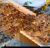 Steels Gates Cellar Door and Restaurant - Pubs Adelaide