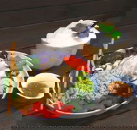 Sugar  Spice - Pubs Adelaide