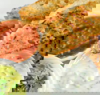 Sunshine Kebabs - Aspley - Pubs Adelaide