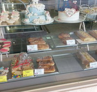 Sunbeam Cakes - Pubs Adelaide