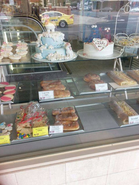 Sunbeam Cakes - Pubs Adelaide 0