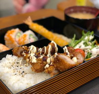Sushi Bar Sapporo - Pubs Adelaide