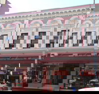 Swirlz Launceston - Pubs Adelaide