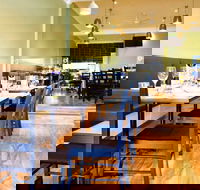 Tamburro's Italian - Pubs Adelaide