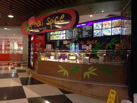 Thai Spice - Pubs Adelaide 0