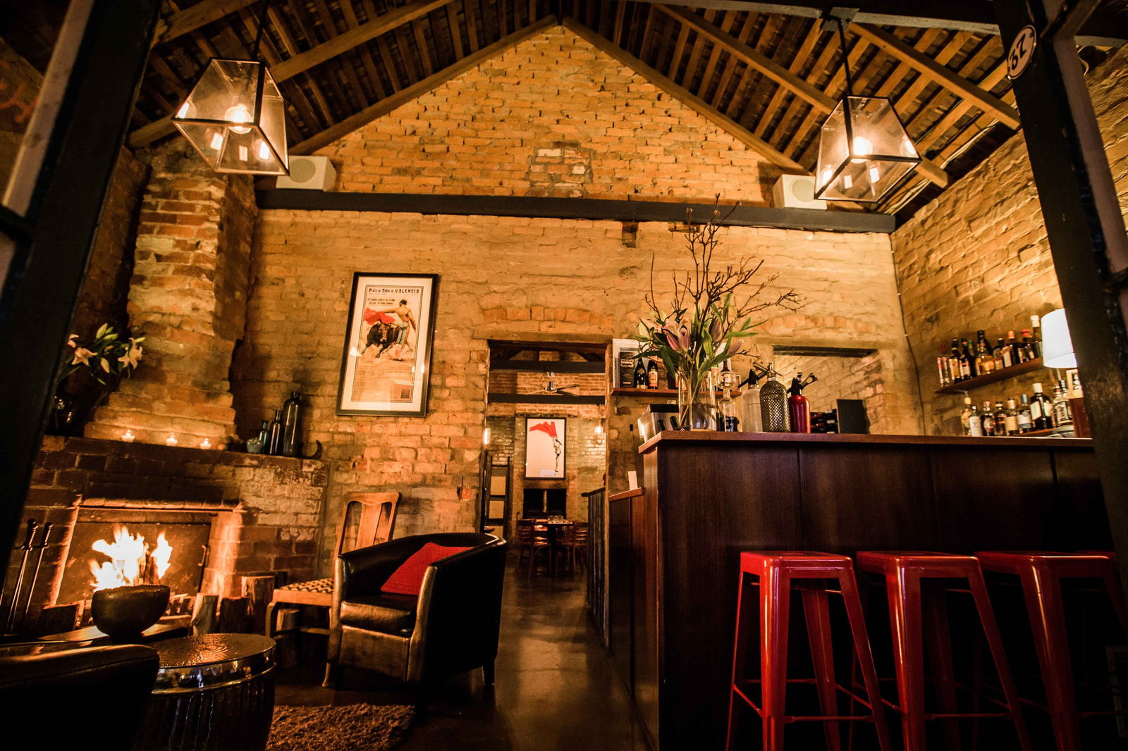 Beechworth VIC Pubs Adelaide