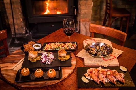 The Press Room Wine Bar - Pubs Adelaide 2