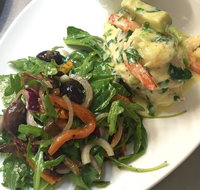 The Coffee Emporium - Prairiewood - Pubs Adelaide
