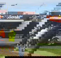 The D's Souvlaki - Pubs Adelaide