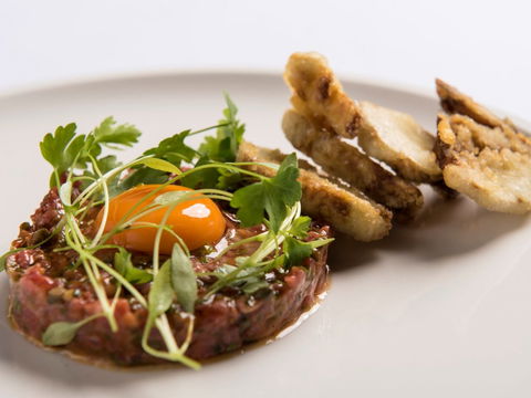 The French Brasserie - Pubs Adelaide 0