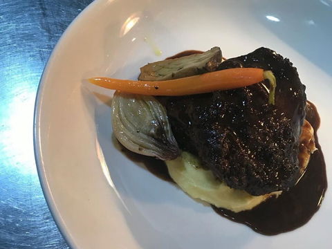 The French Brasserie - Pubs Adelaide 1