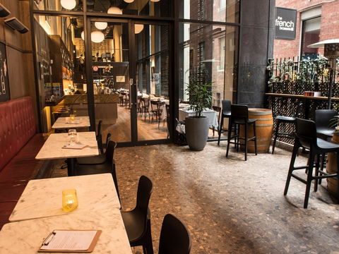 The French Brasserie - Pubs Adelaide 2