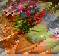 The Crown Restaurant - Pubs Adelaide