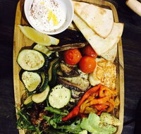 The Bean Bag Cafe - Pubs Adelaide