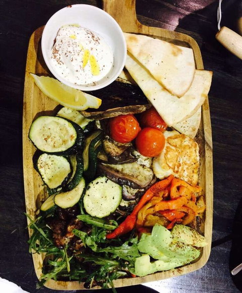 The Bean Bag Cafe - Pubs Adelaide 0