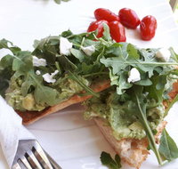 The Garden Tearooms  Cottage Nursery - Pubs Adelaide