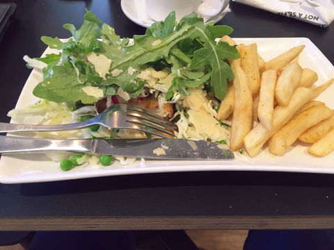 The Coffee Club - Clifford Gardens - Toowoomba - Pubs Adelaide 0