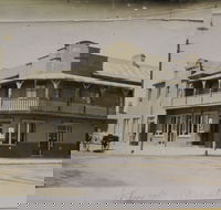The Exchange Hotel Newcastle - Pubs Adelaide