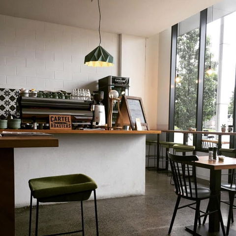 The Retreat Hotel - Pubs Adelaide 0