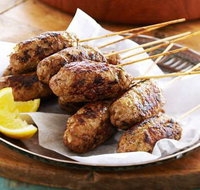 The Outback Kitchen - Pubs Adelaide