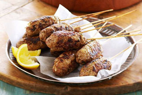 The Outback Kitchen - Pubs Adelaide 0