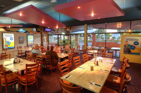 The Brook Hotel - Pubs Adelaide 0