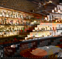 The 18th Amendment Bar - Pubs Adelaide