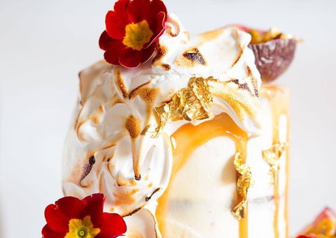 Tidbit Cakes - Pubs Adelaide 0