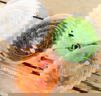 Tsubo Bar  Restaurant - Pubs Adelaide