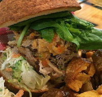 Urban Food Mafia - Pubs Adelaide