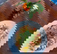 When Harry Met Sally Cafe - Pubs Adelaide