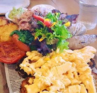 Zelena Cafe Bar and Restaurant - Pubs Adelaide