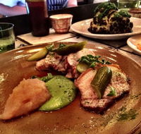 Africola - Pubs Adelaide